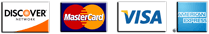 Elk Grove Village Garage Door Repair accepts all major credit cards